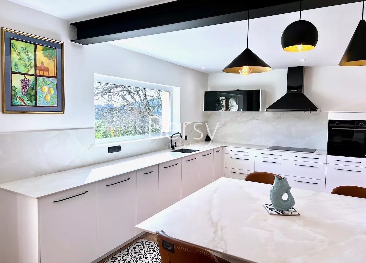 Maison à vendre, 210m², Pernes-les-Fontaines