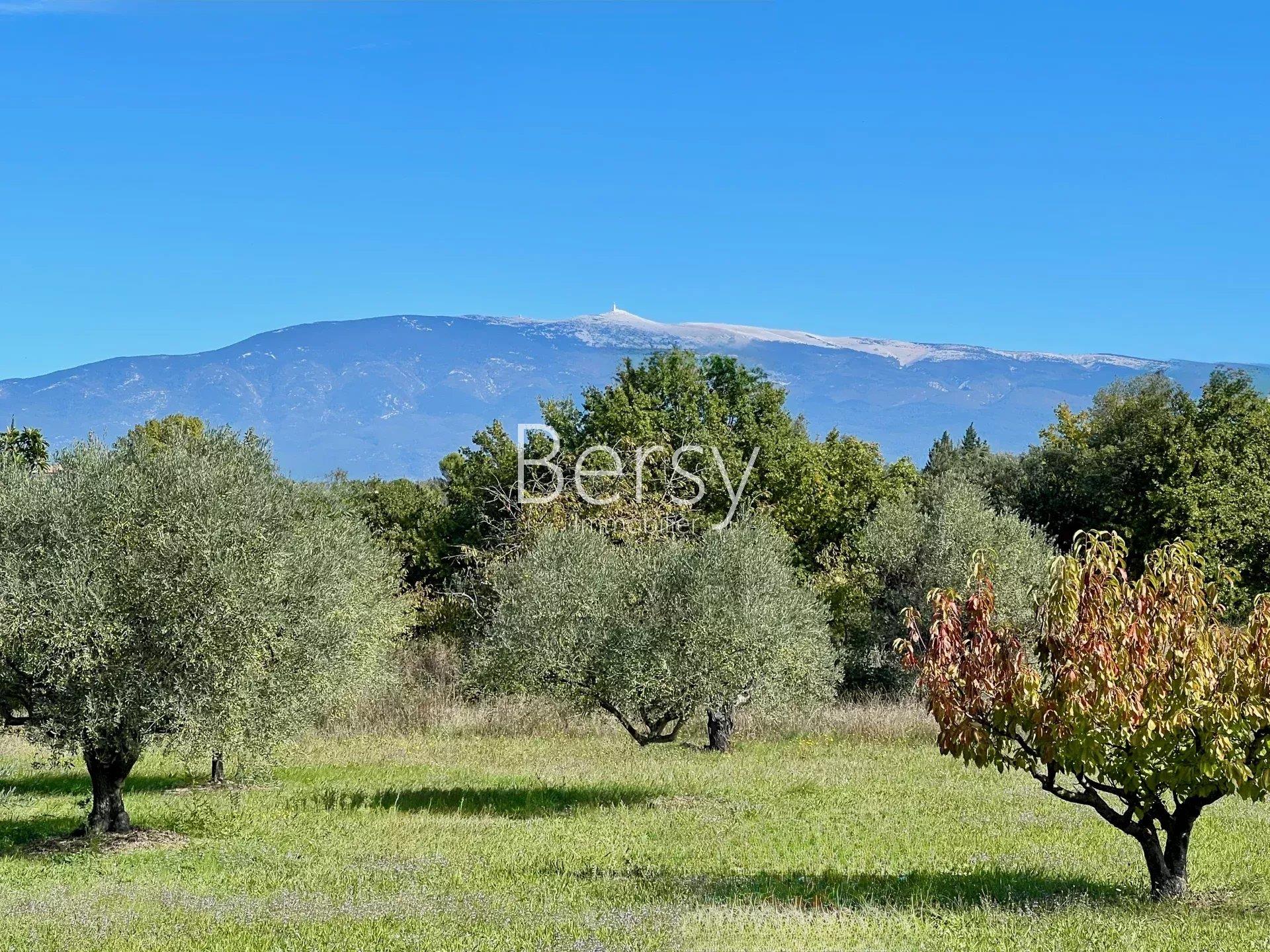 Maison à vendre, 140m², L'Isle-sur-la-Sorgue
