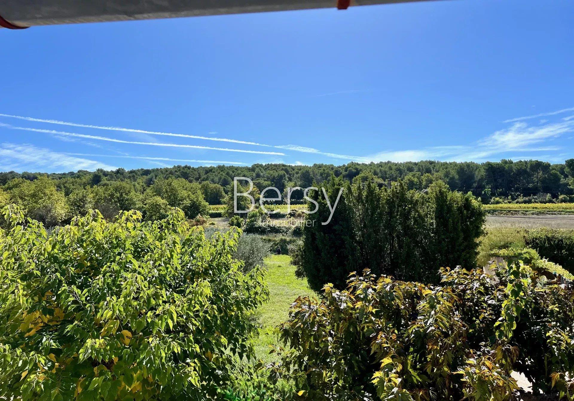 Maison à vendre, 140m², L'Isle-sur-la-Sorgue