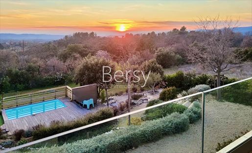Maison 8 pièces 210 m² · à Bédoin · 210 m² · 795 000 €