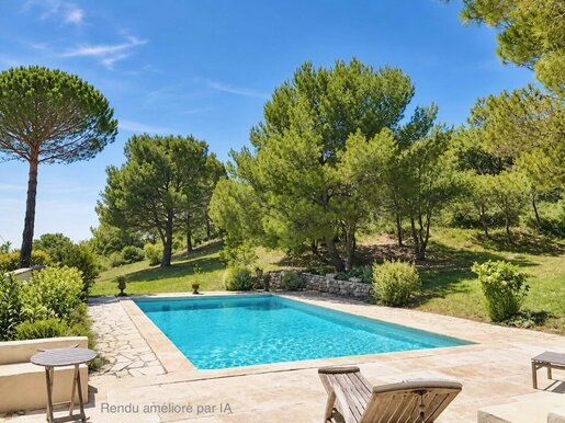 Maison 5 pièces 130 m² · à Bédoin · 130 m² · 780 000 €