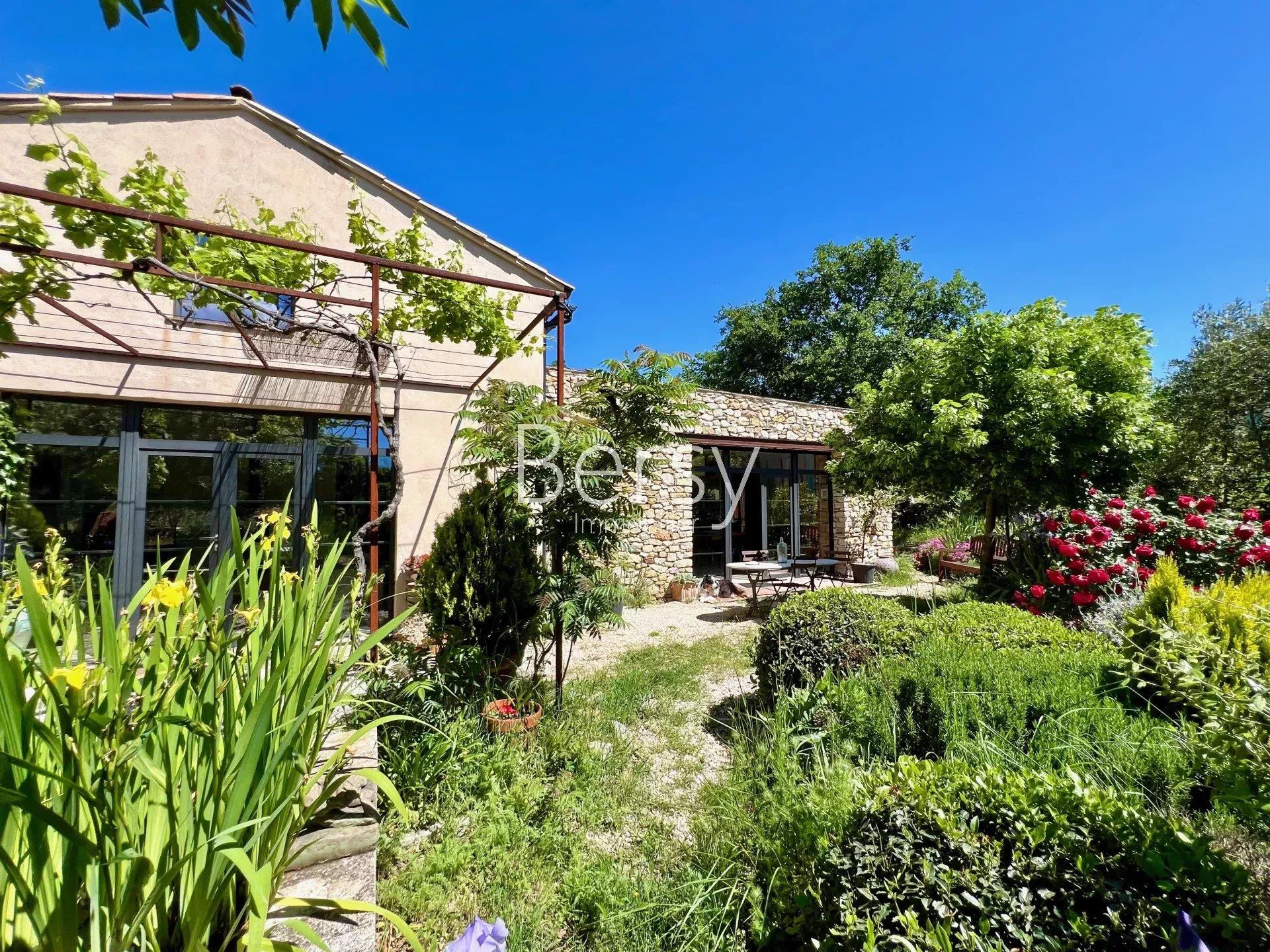 Maison à vendre, 146m², Bédoin