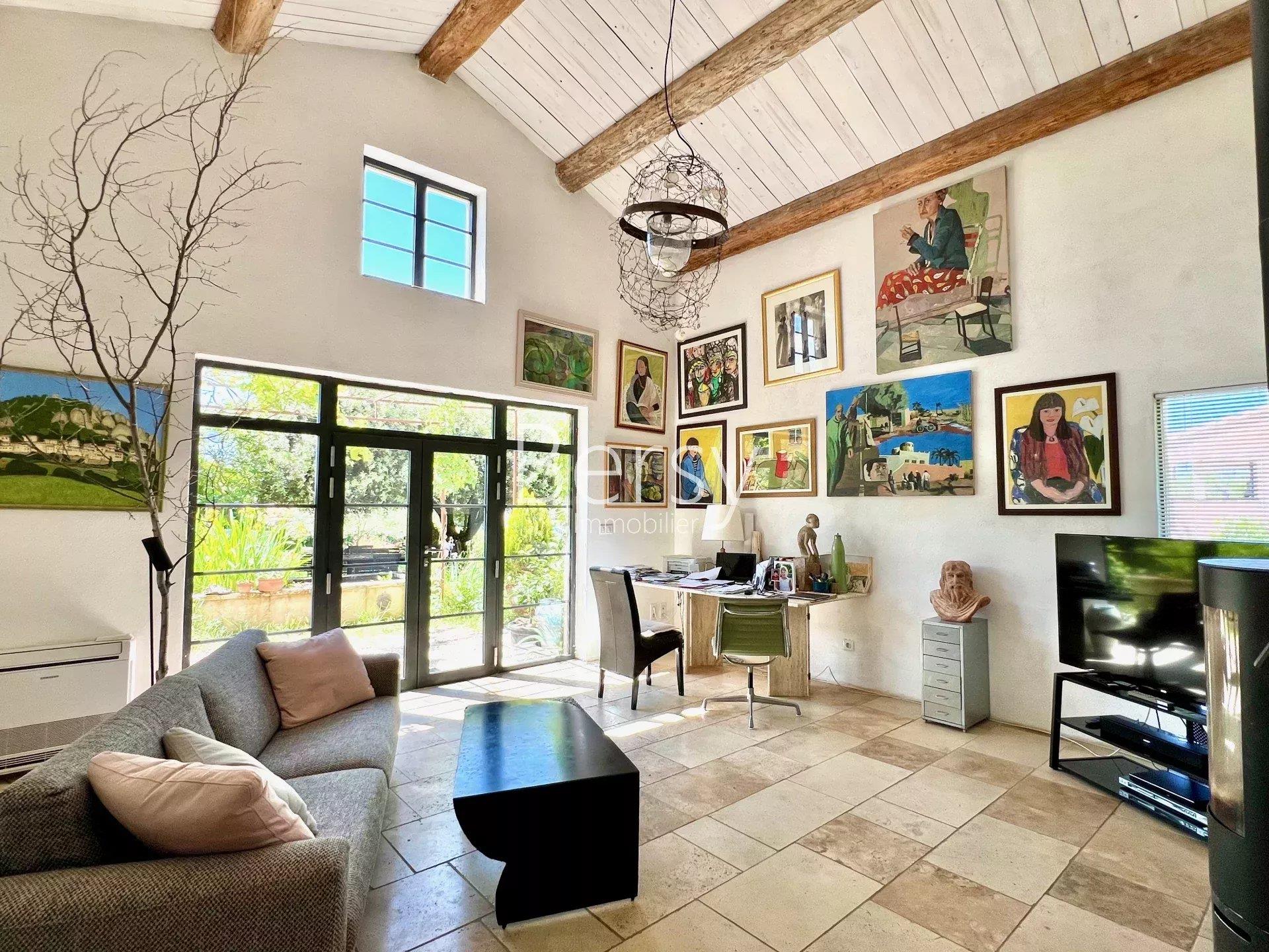 Maison à vendre, 146m², Bédoin
