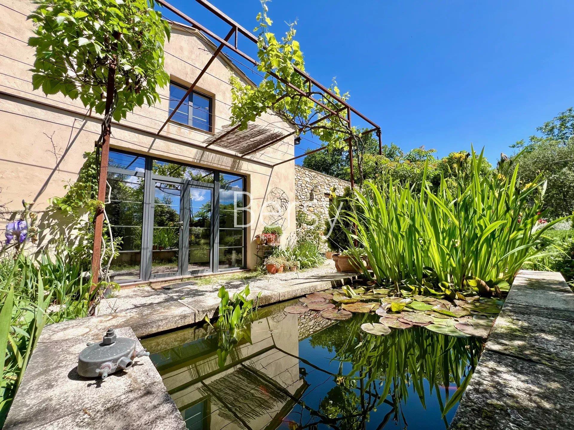 Maison à vendre, 146m², Bédoin