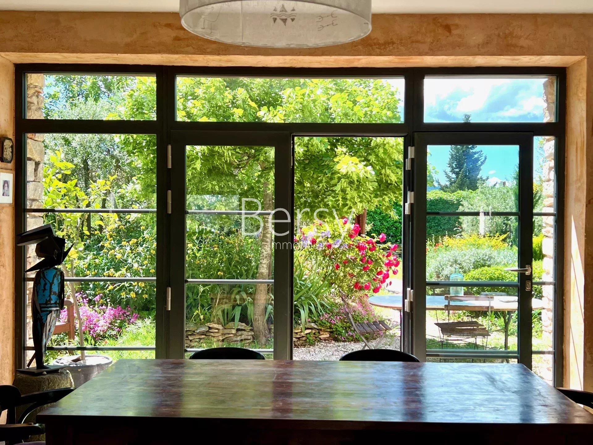 Maison à vendre, 146m², Bédoin