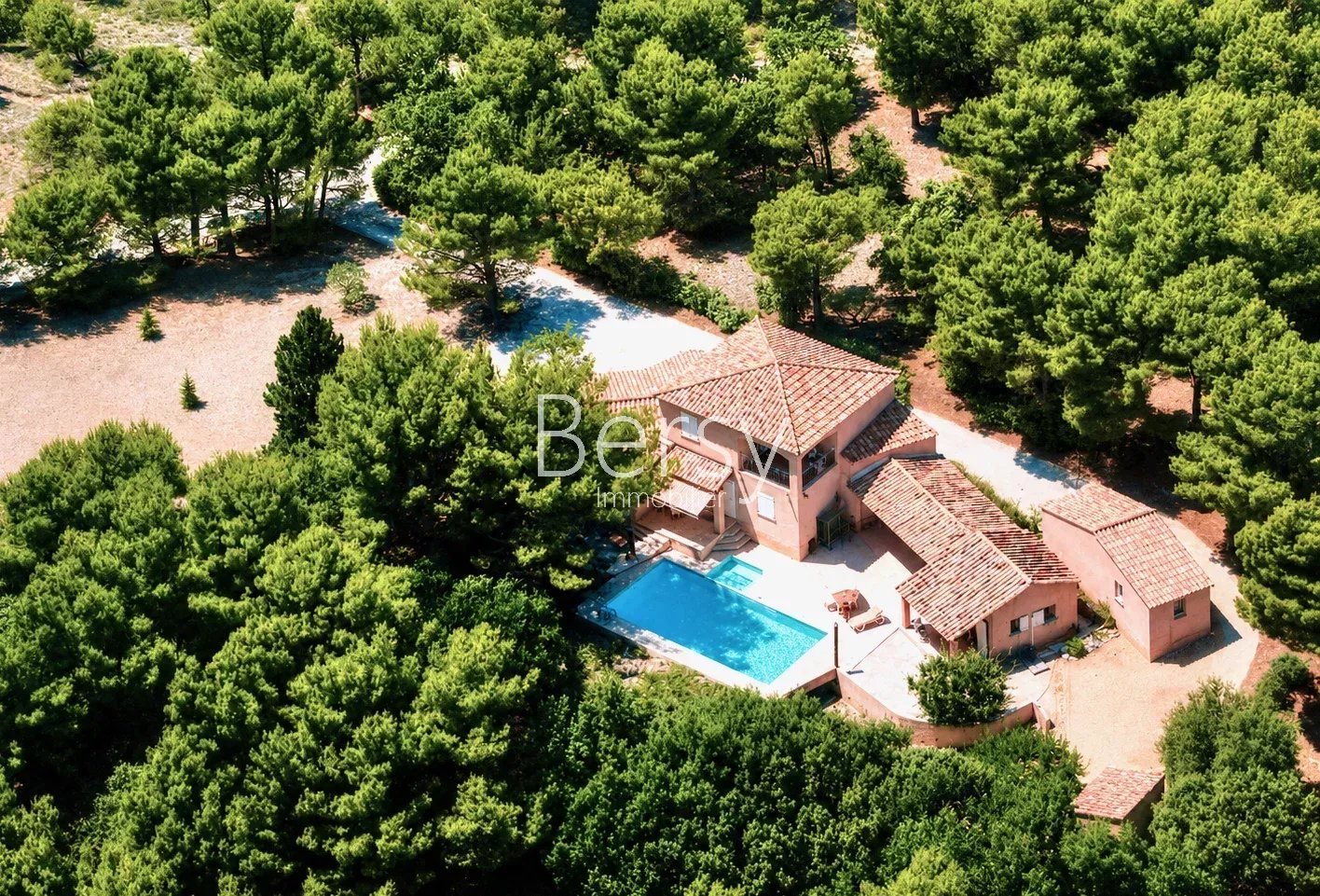 Maison à vendre, 193m², Bédoin