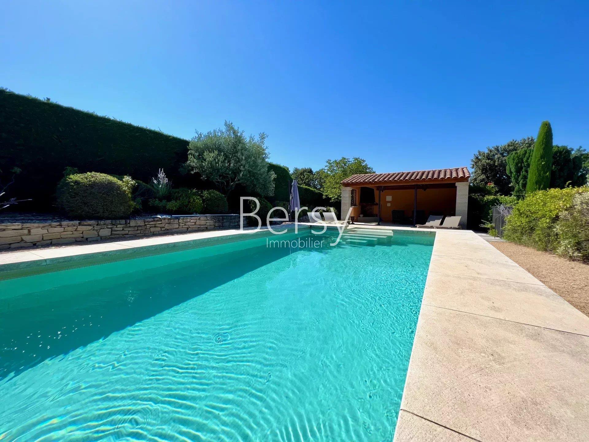Maison à vendre, 130m², Bédoin