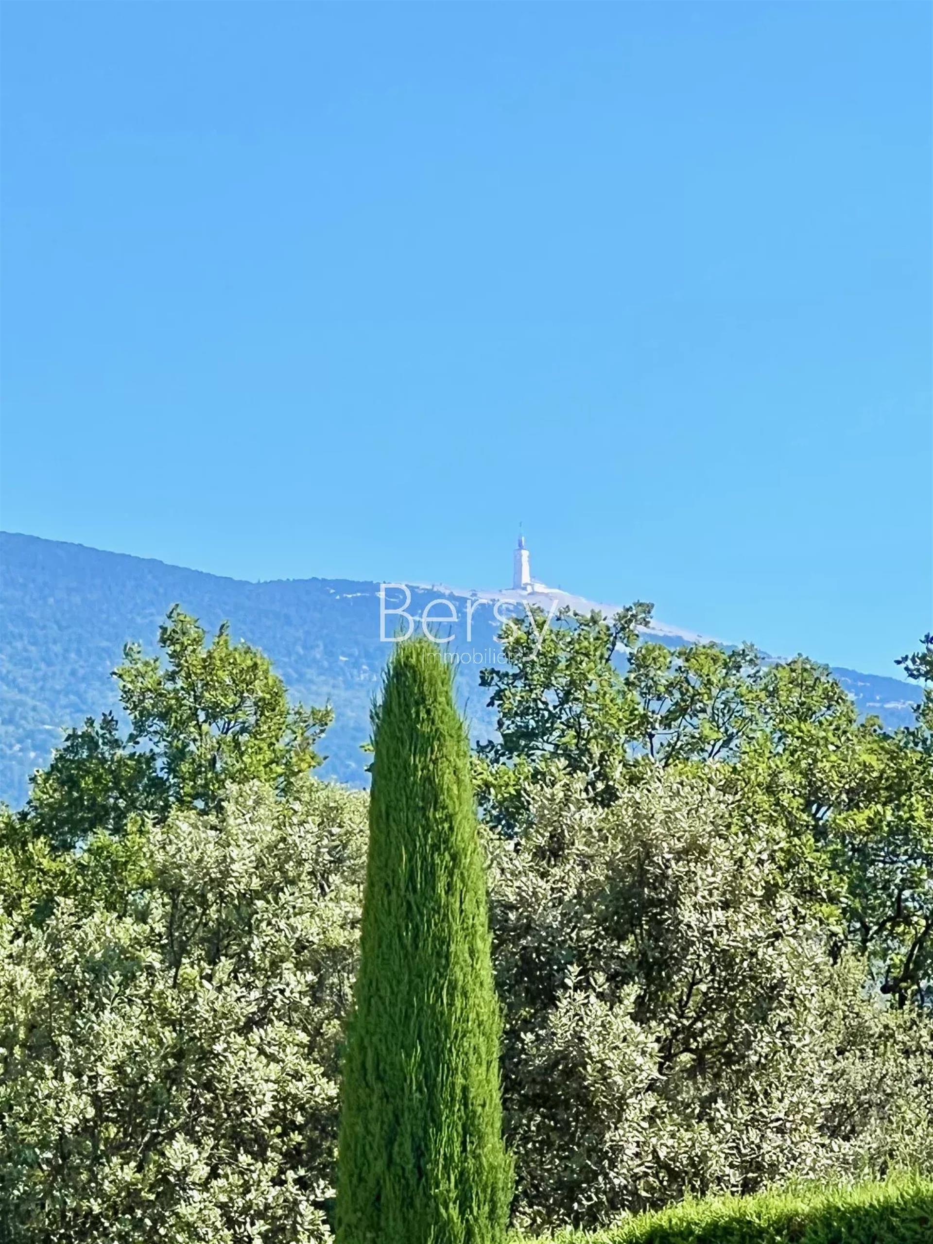 Maison à vendre, 130m², Bédoin