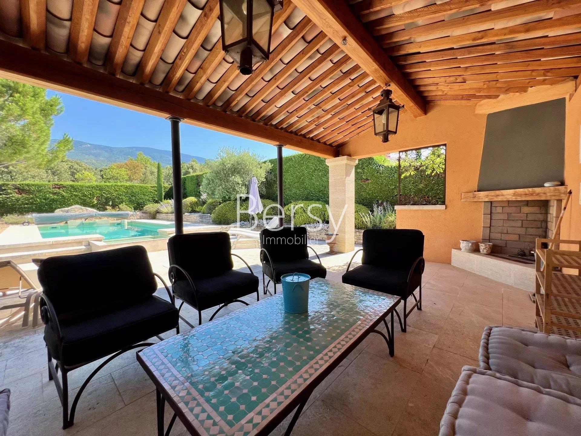 Maison à vendre, 130m², Bédoin
