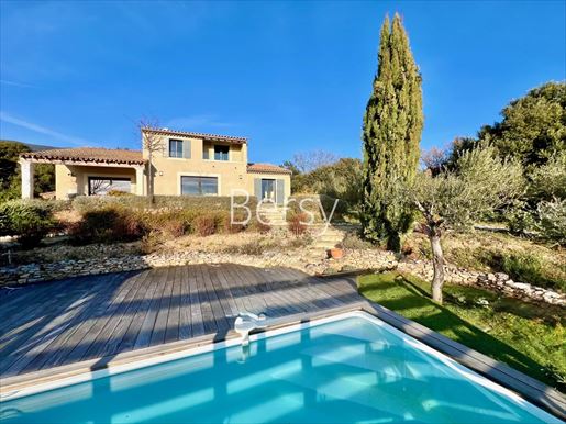 Maison 8 pièces 210 m² · à Bédoin · 210 m² · 795 000 €