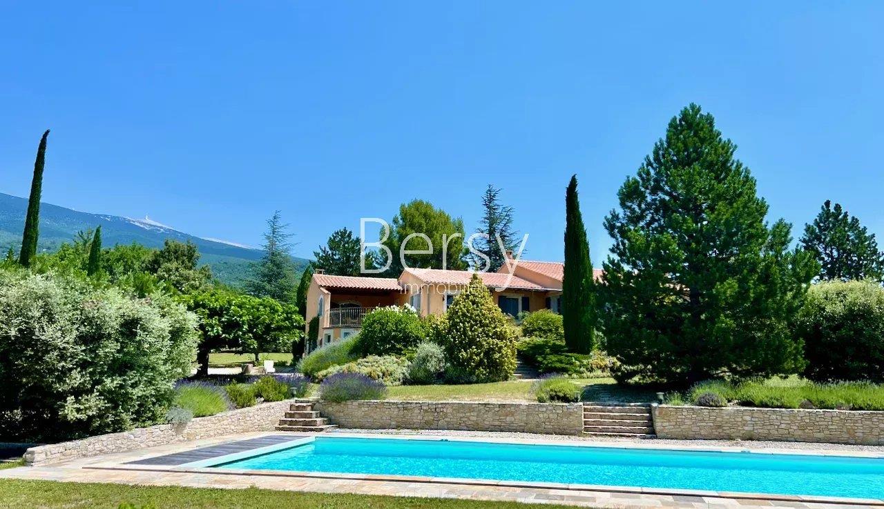 Maison à vendre, 225m², Bédoin