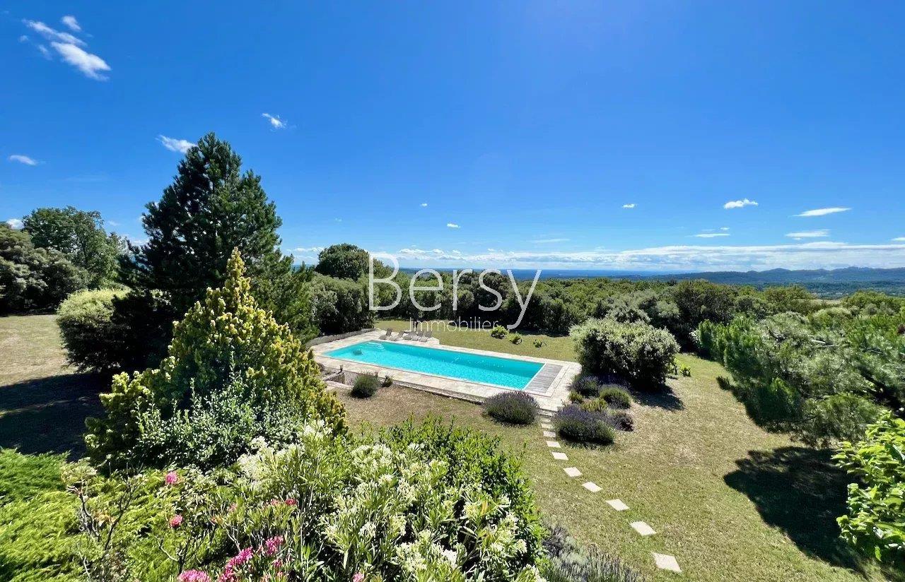 Maison à vendre, 225m², Bédoin