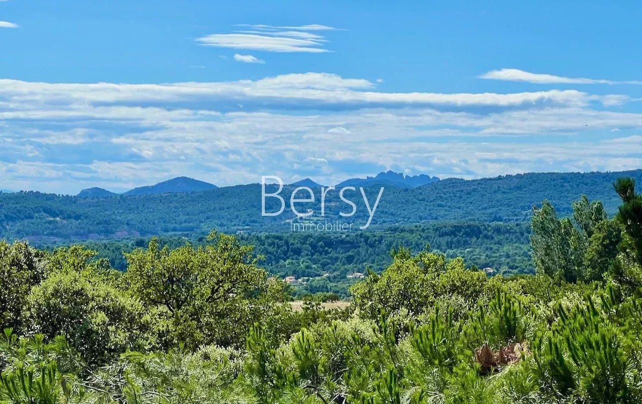 Maison à vendre, 225m², Bédoin