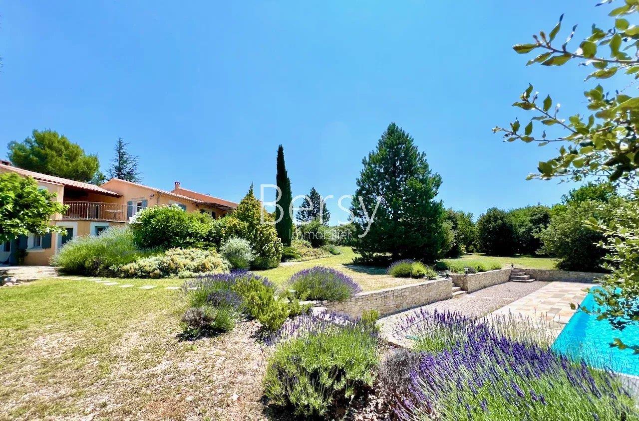 Maison à vendre, 225m², Bédoin