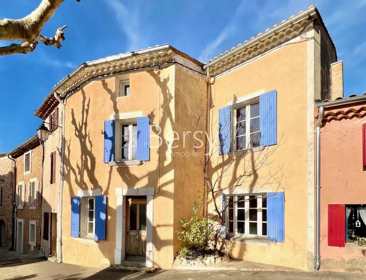 Maison à vendre, 180m², Bédoin