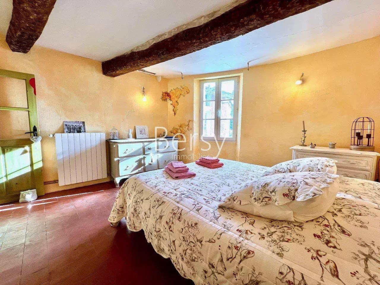 Maison à vendre, 180m², Bédoin