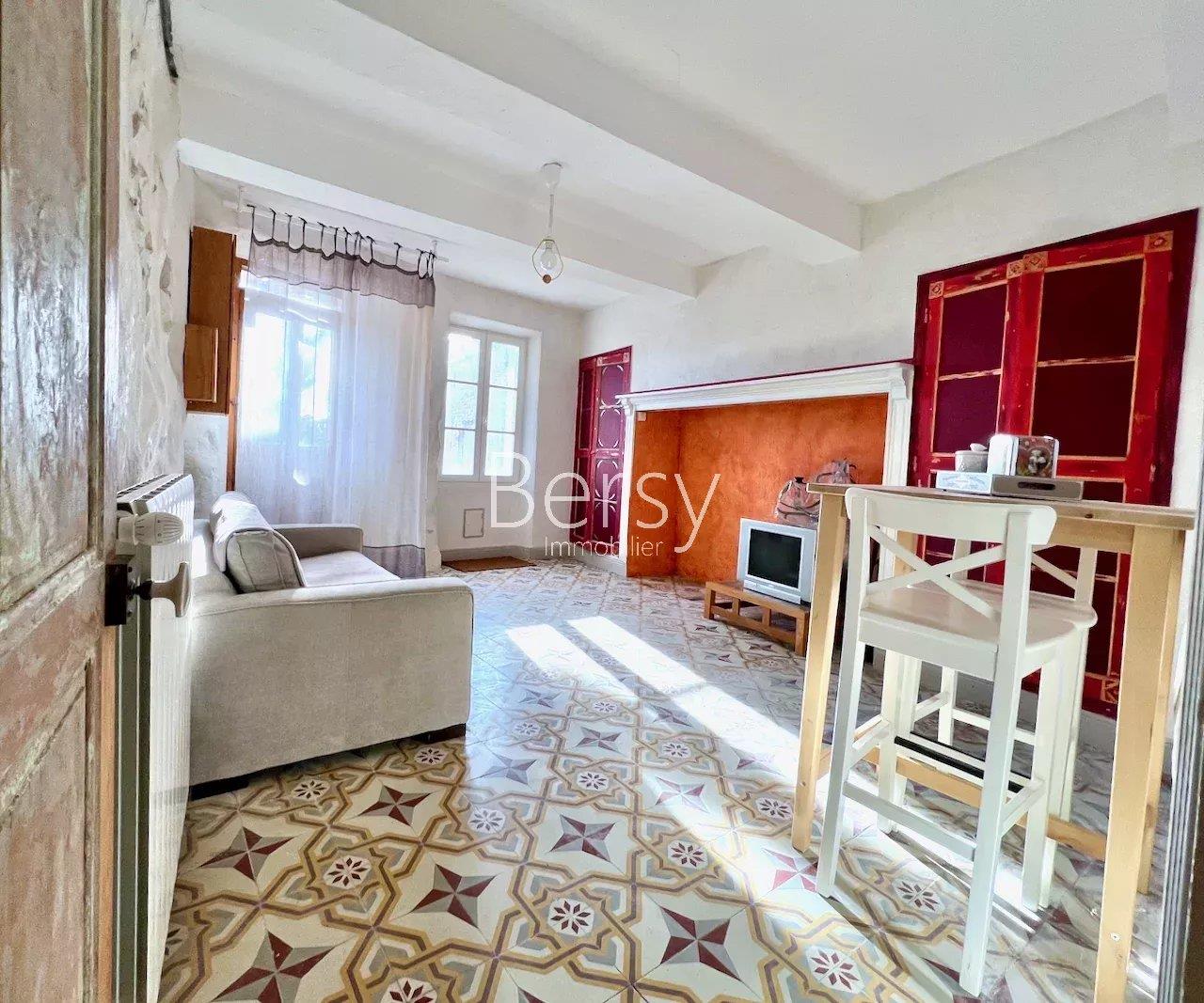 Maison à vendre, 180m², Bédoin