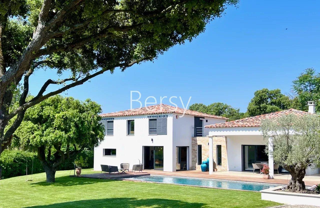 Maison à vendre, 211m², L'Isle-sur-la-Sorgue