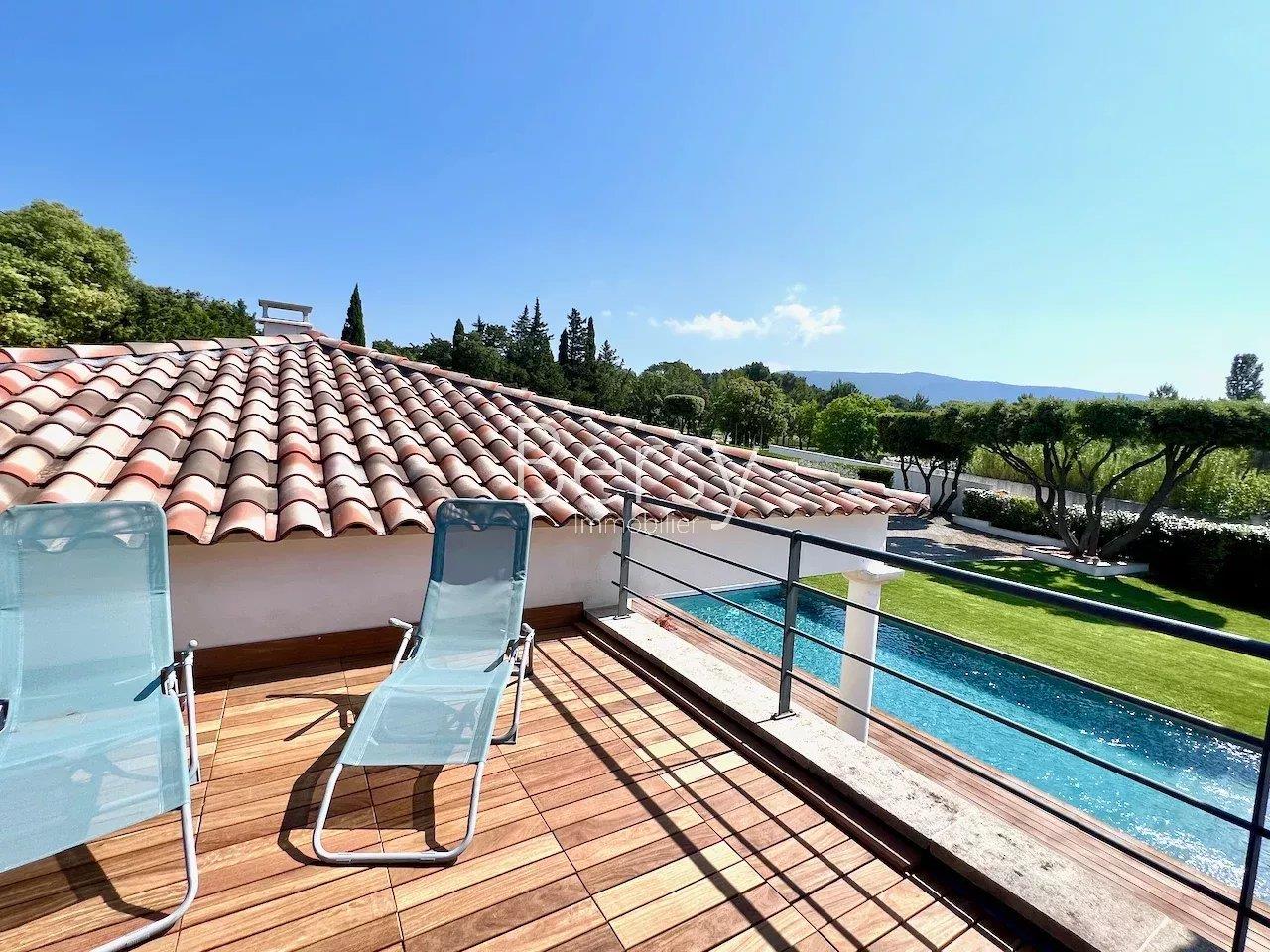 Maison à vendre, 211m², L'Isle-sur-la-Sorgue