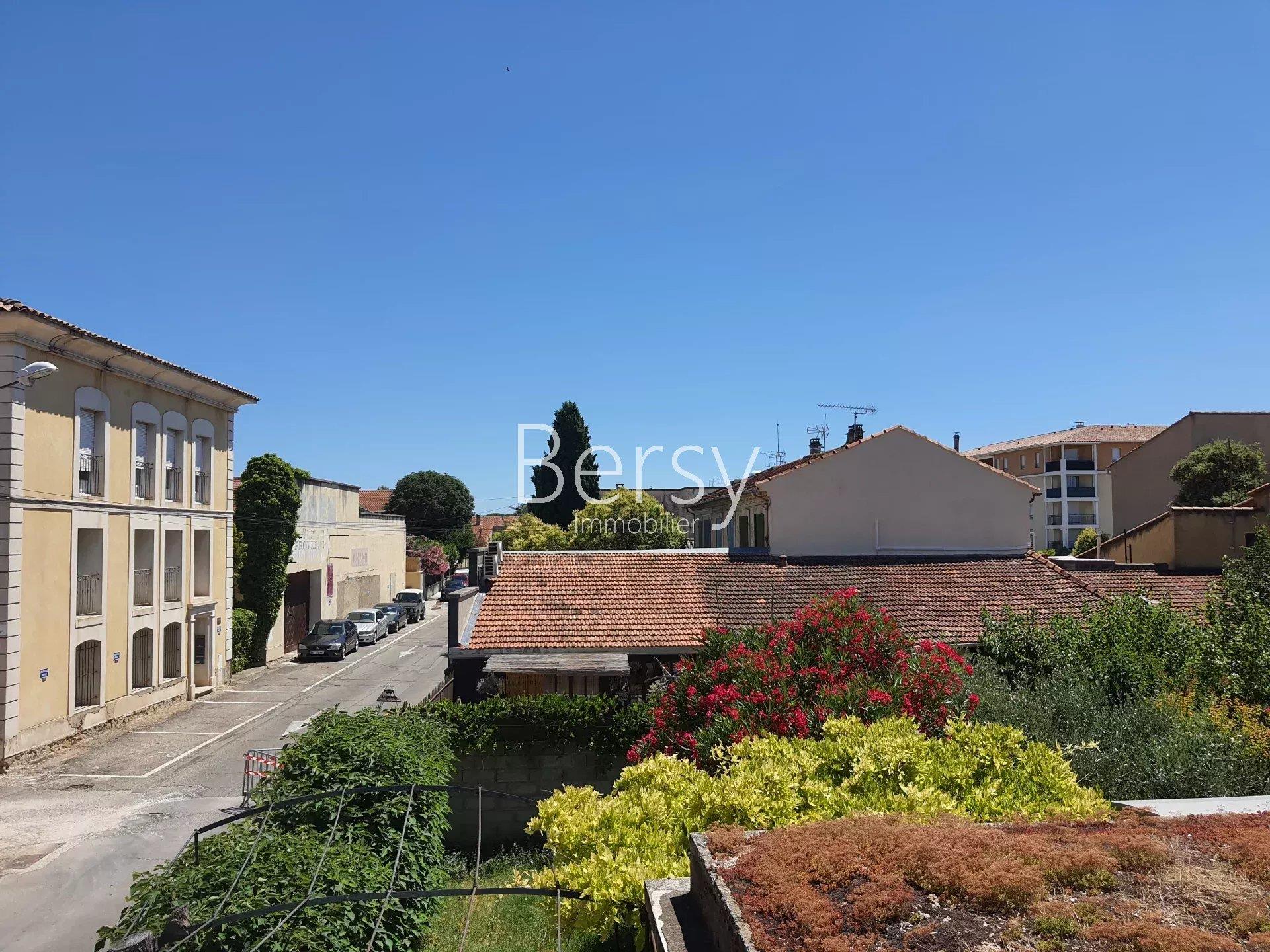 Appartement à vendre, 41m², Carpentras