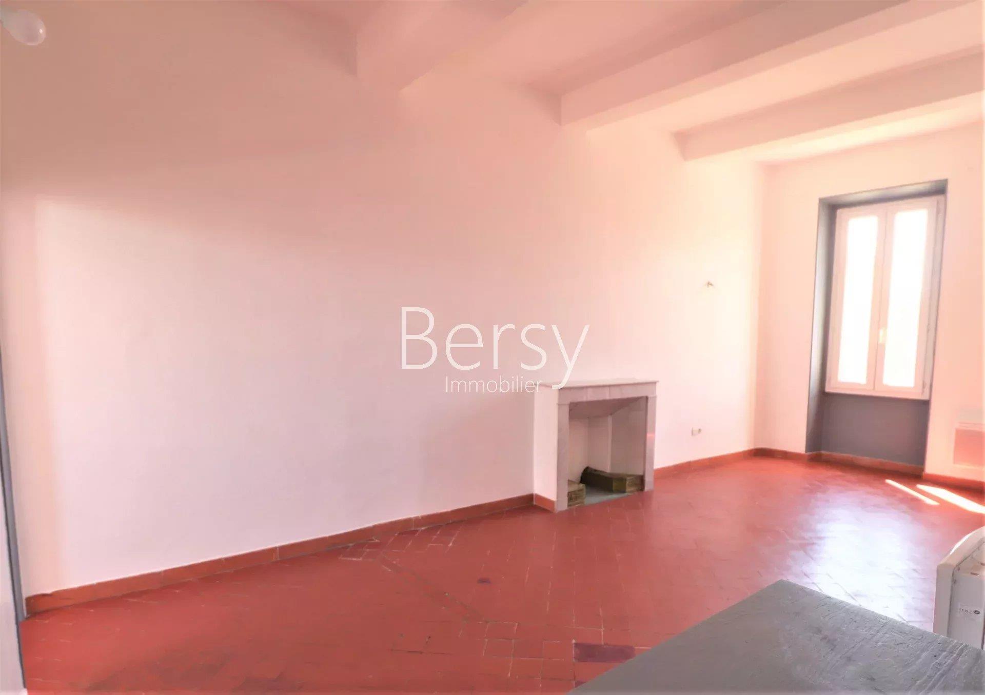 Appartement à vendre, 41m², Carpentras