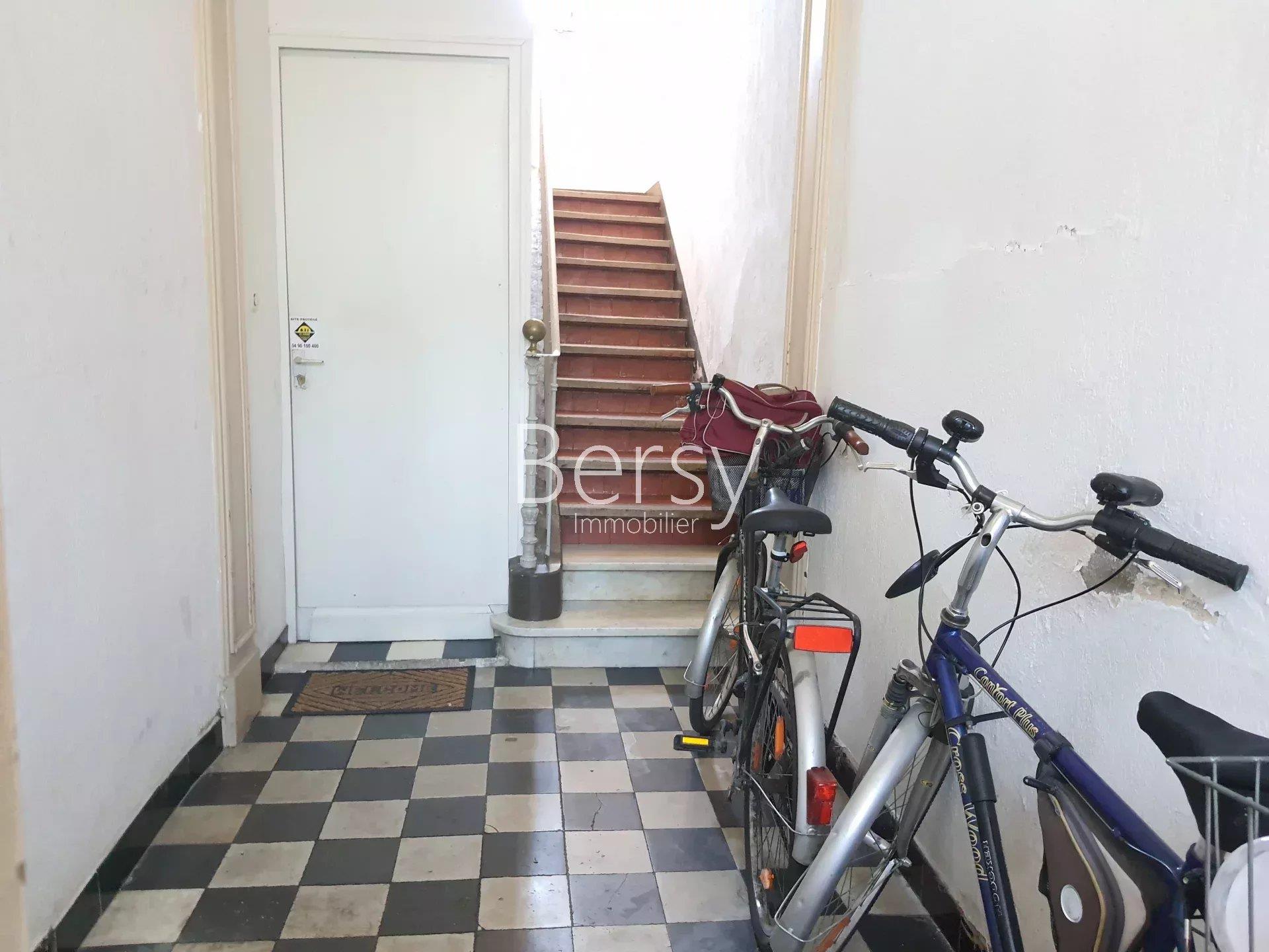 Appartement à vendre, 41m², Carpentras