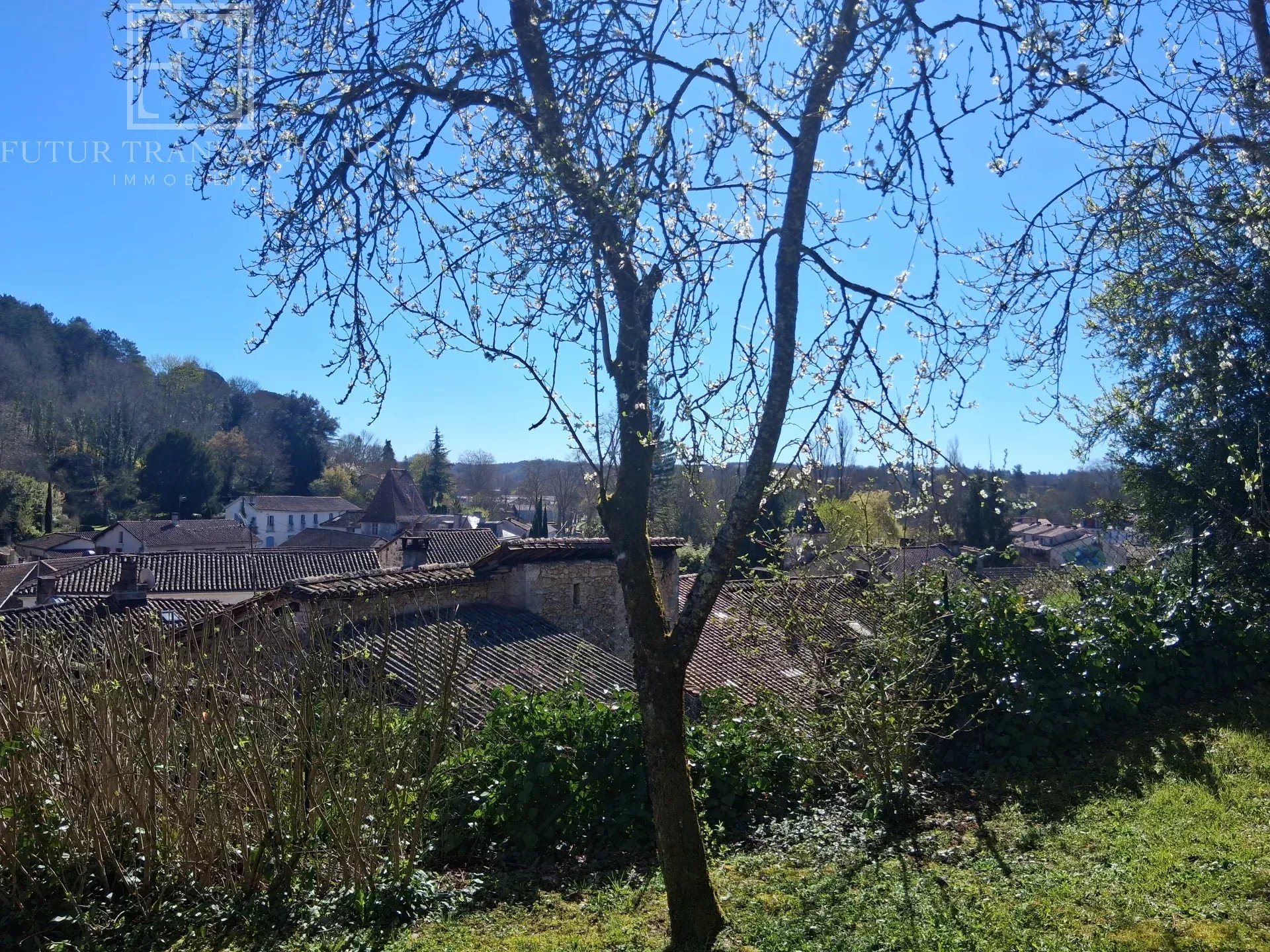 Maison à vendre, 69m², Brantôme en Périgord