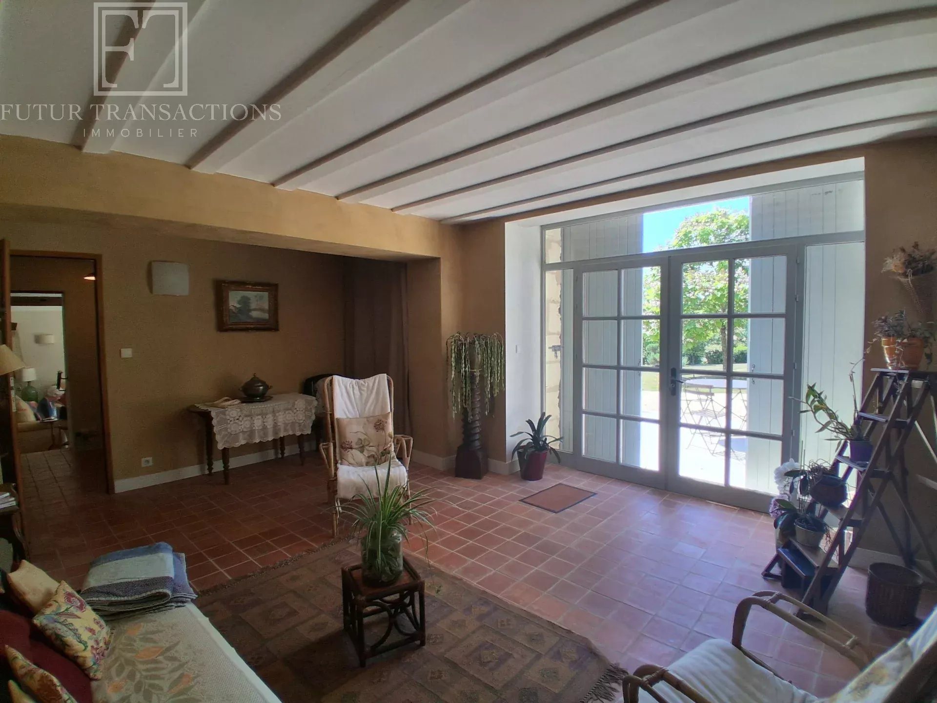 Maison à vendre, 231m², Brantôme en Périgord