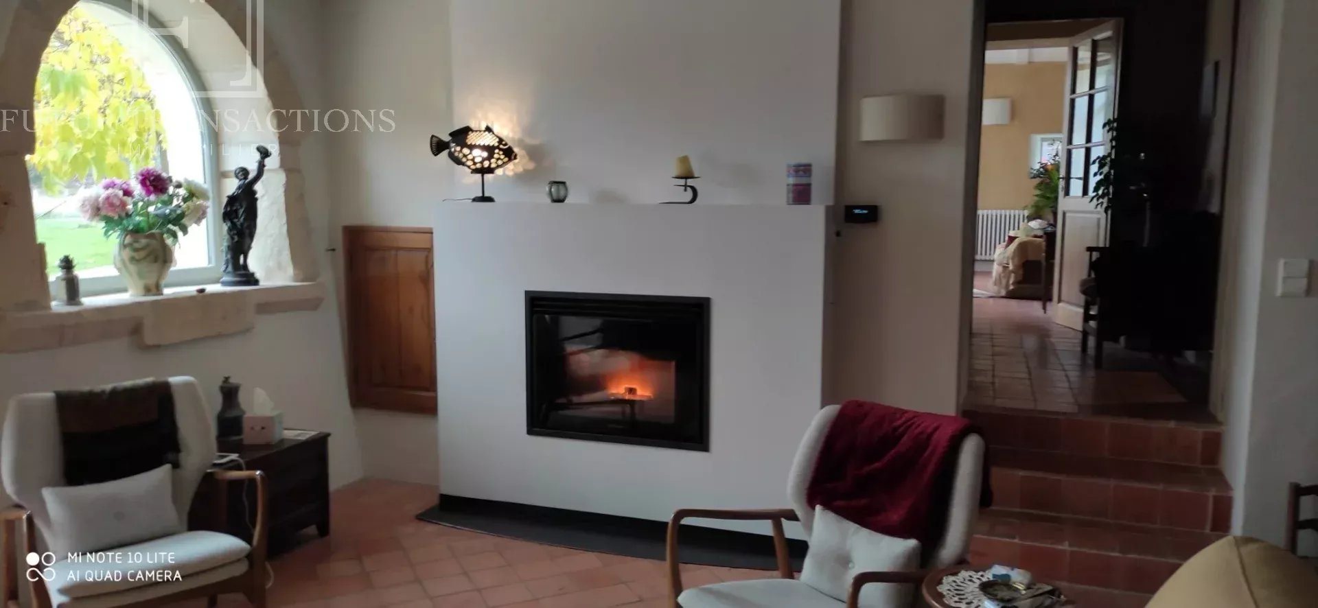 Maison à vendre, 231m², Brantôme en Périgord