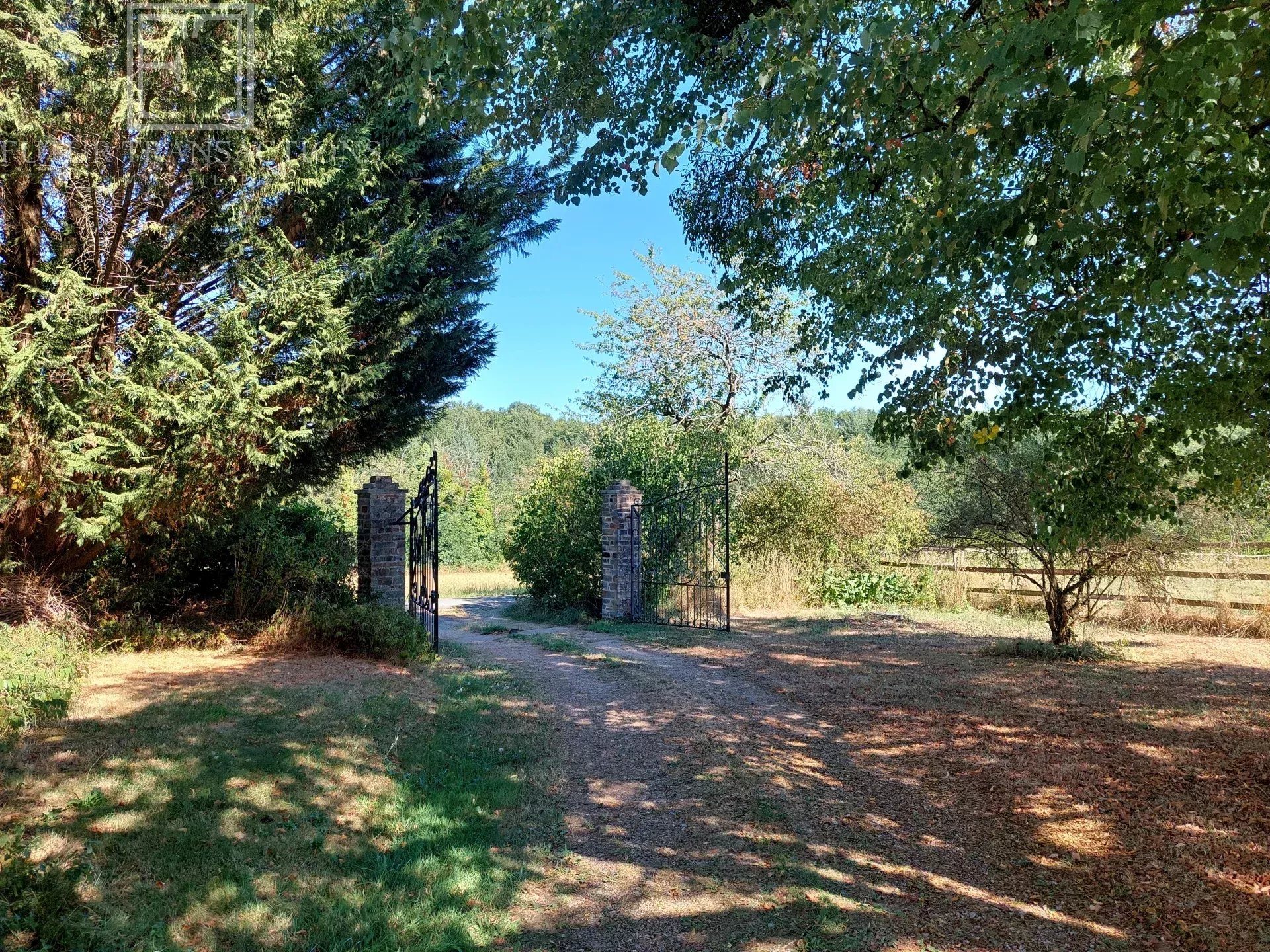 Maison à vendre, 288m², Saint-Jory-de-Chalais