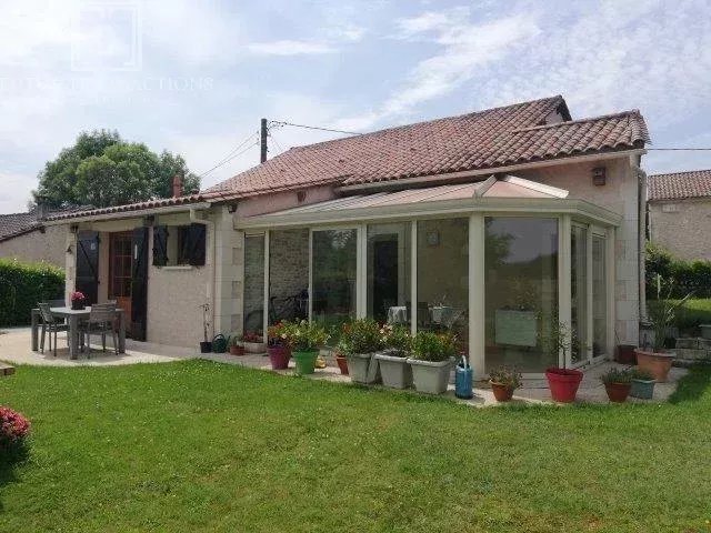Maison à vendre, 120m², Brantôme en Périgord