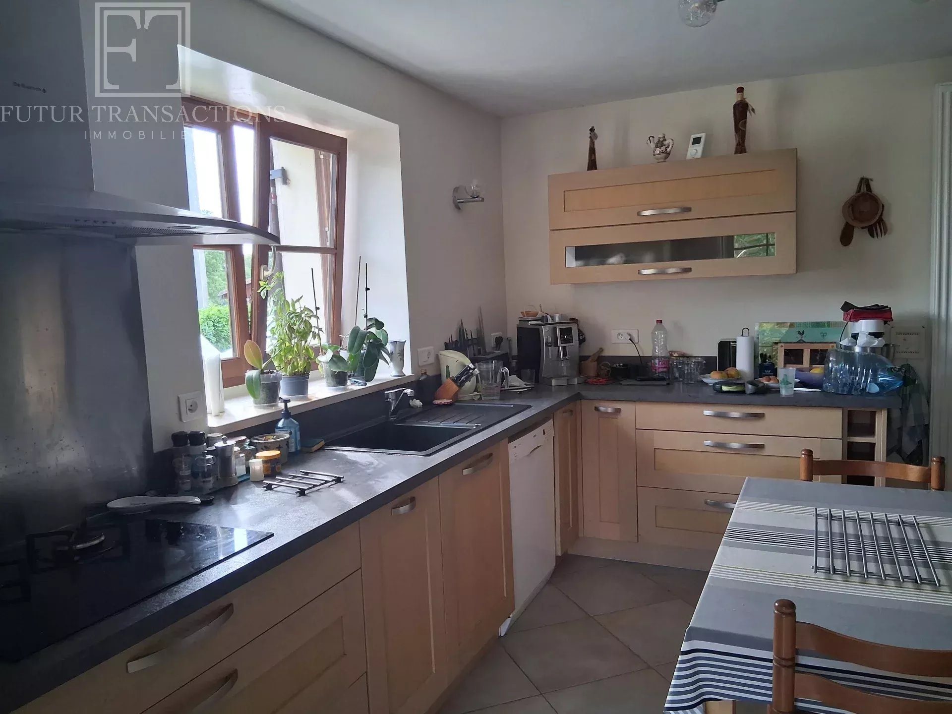 Maison à vendre, 120m², Brantôme en Périgord