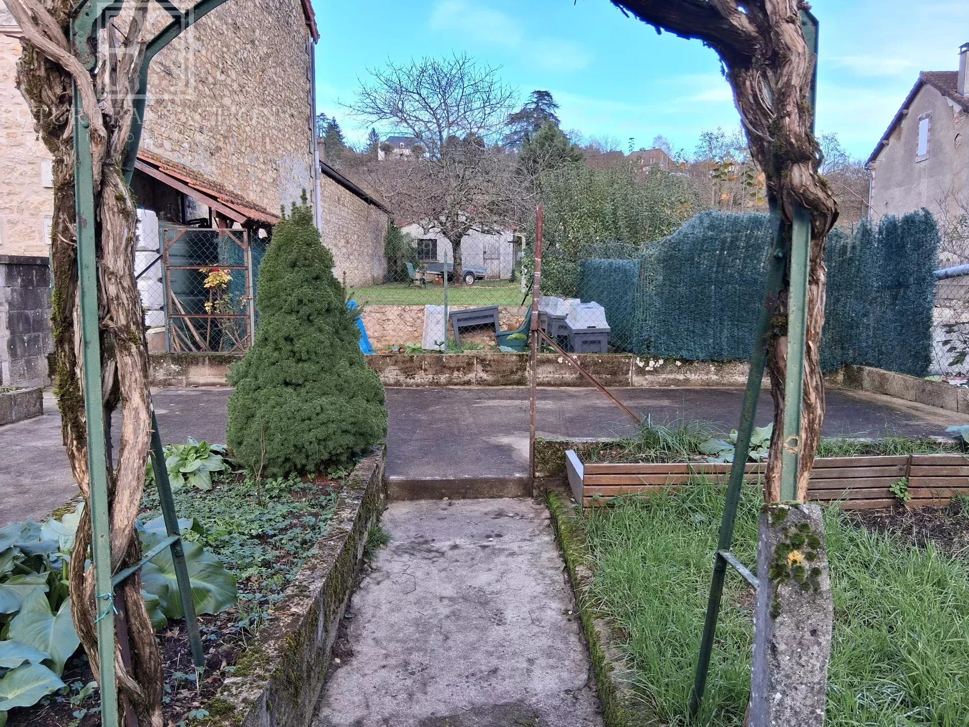 Maison à vendre, 91m², Javerlhac-et-la-Chapelle-Saint-Robert
