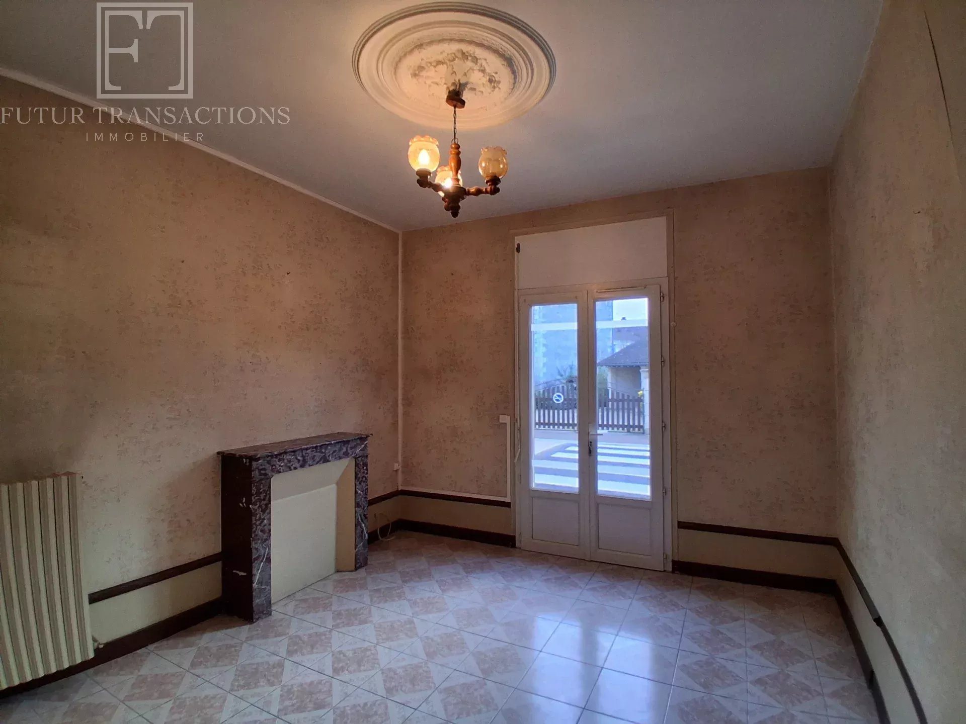 Maison à vendre, 91m², Javerlhac-et-la-Chapelle-Saint-Robert