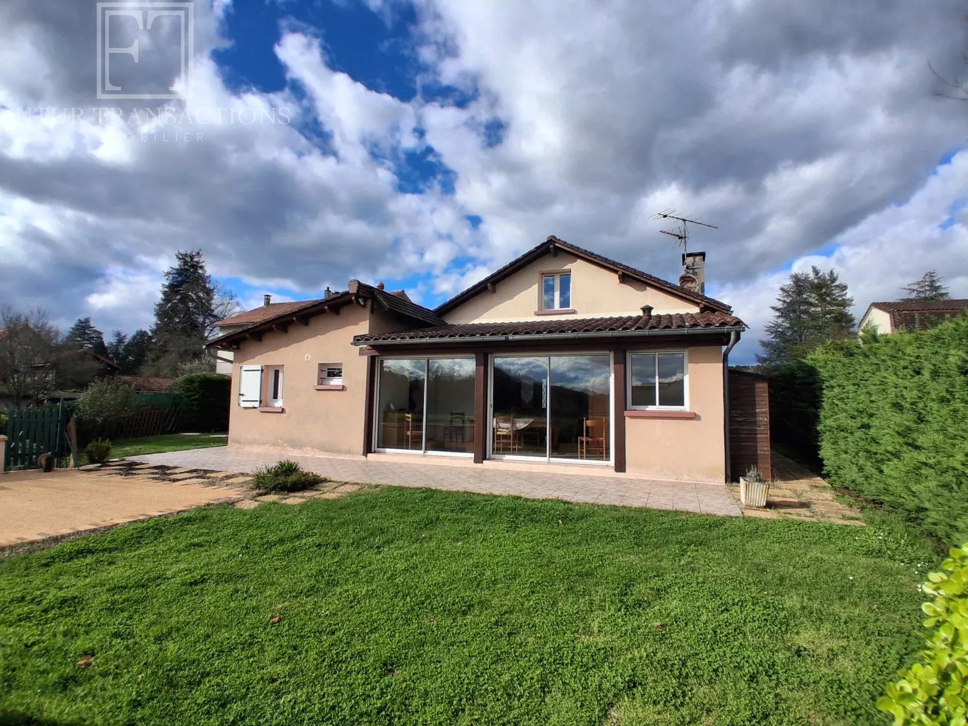 Maison à vendre, 80m², Brantôme en Périgord