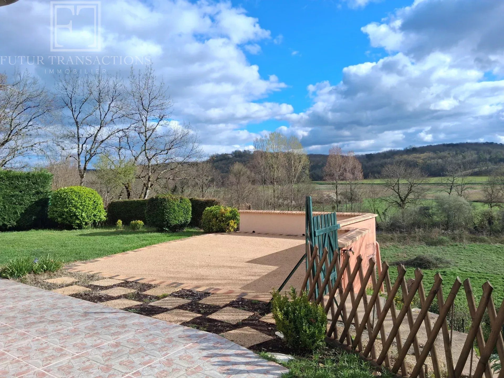 Maison à vendre, 80m², Brantôme en Périgord