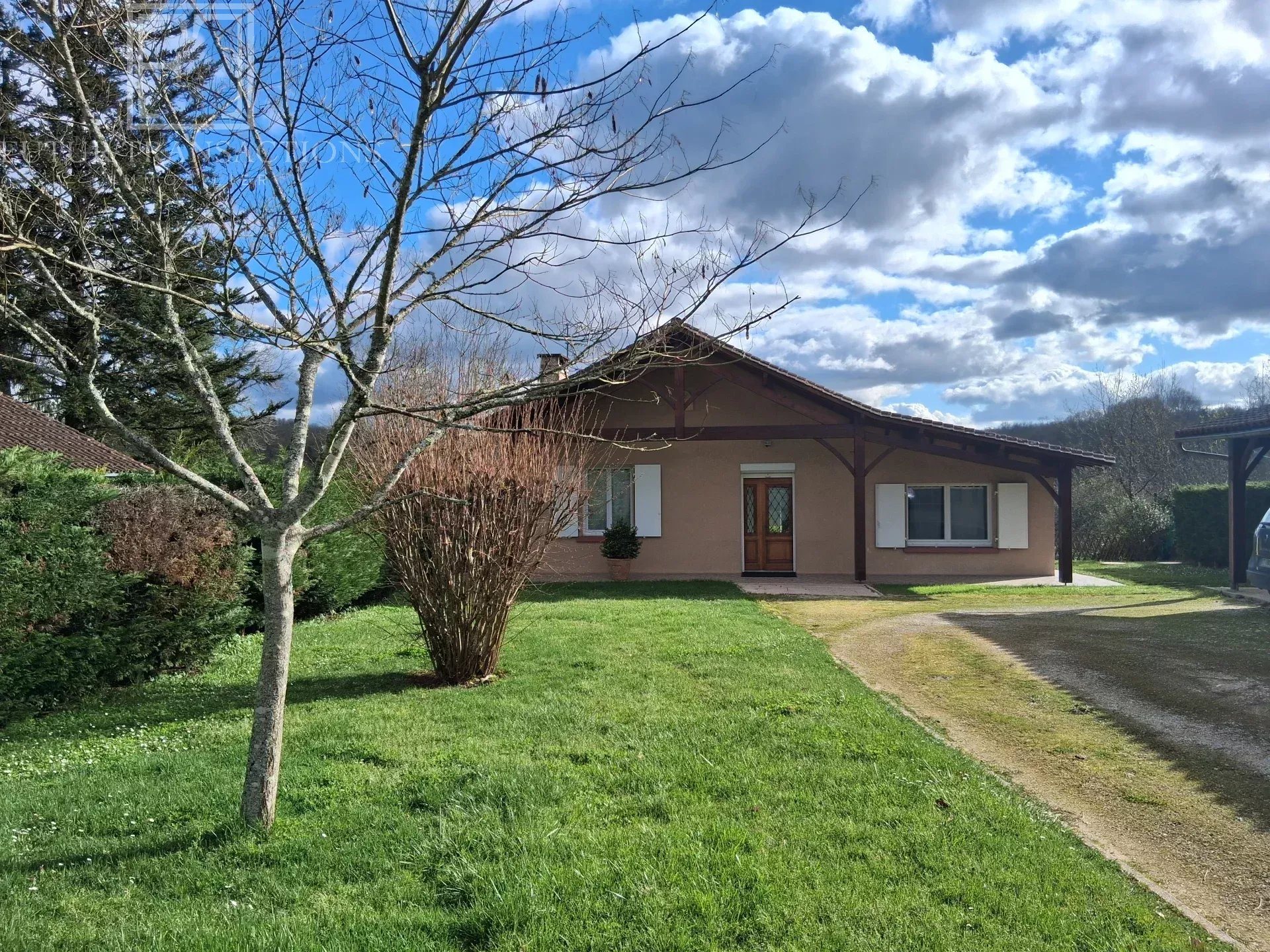 Maison à vendre, 80m², Brantôme en Périgord