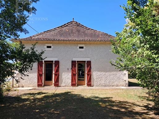 4 pièces 120 m² · à Saint-André-de-Double · 120 m² · 263 900 €