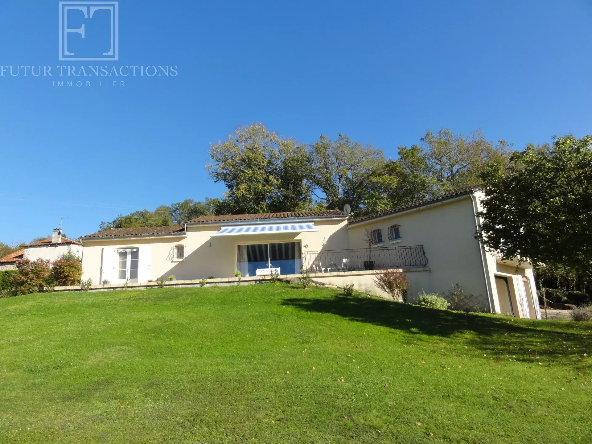 Maison à vendre, 187m², Brantôme en Périgord
