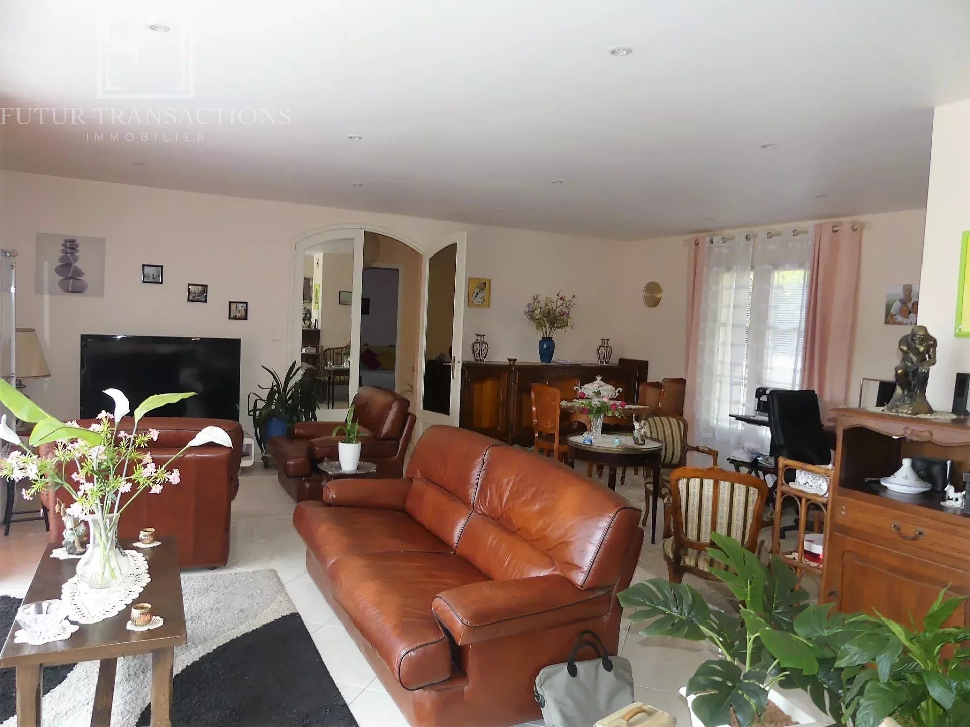 Maison à vendre, 187m², Brantôme en Périgord