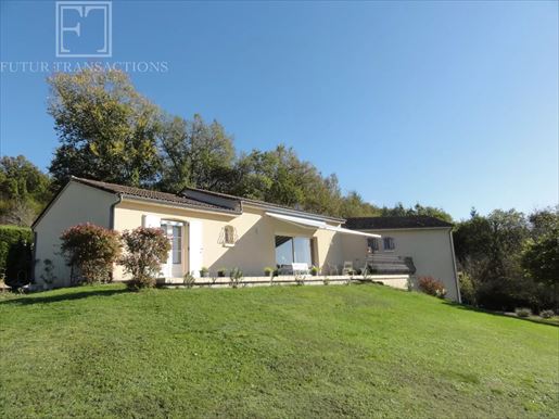 Maison 7 pièces 187 m² · à Brantôme en Périgord · 187 m² · 336 900 €