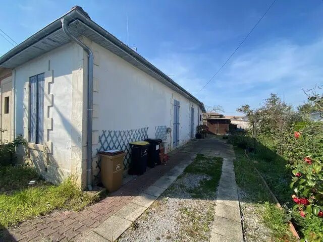 Maison à vendre, 60m², La Teste-de-Buch