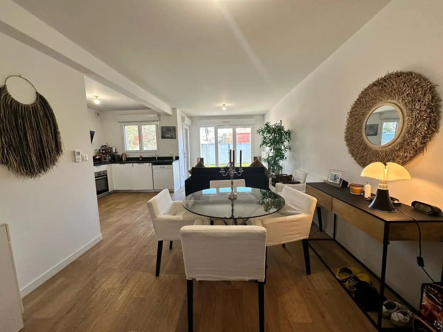 Appartement à vendre, 64m², Gujan-Mestras
