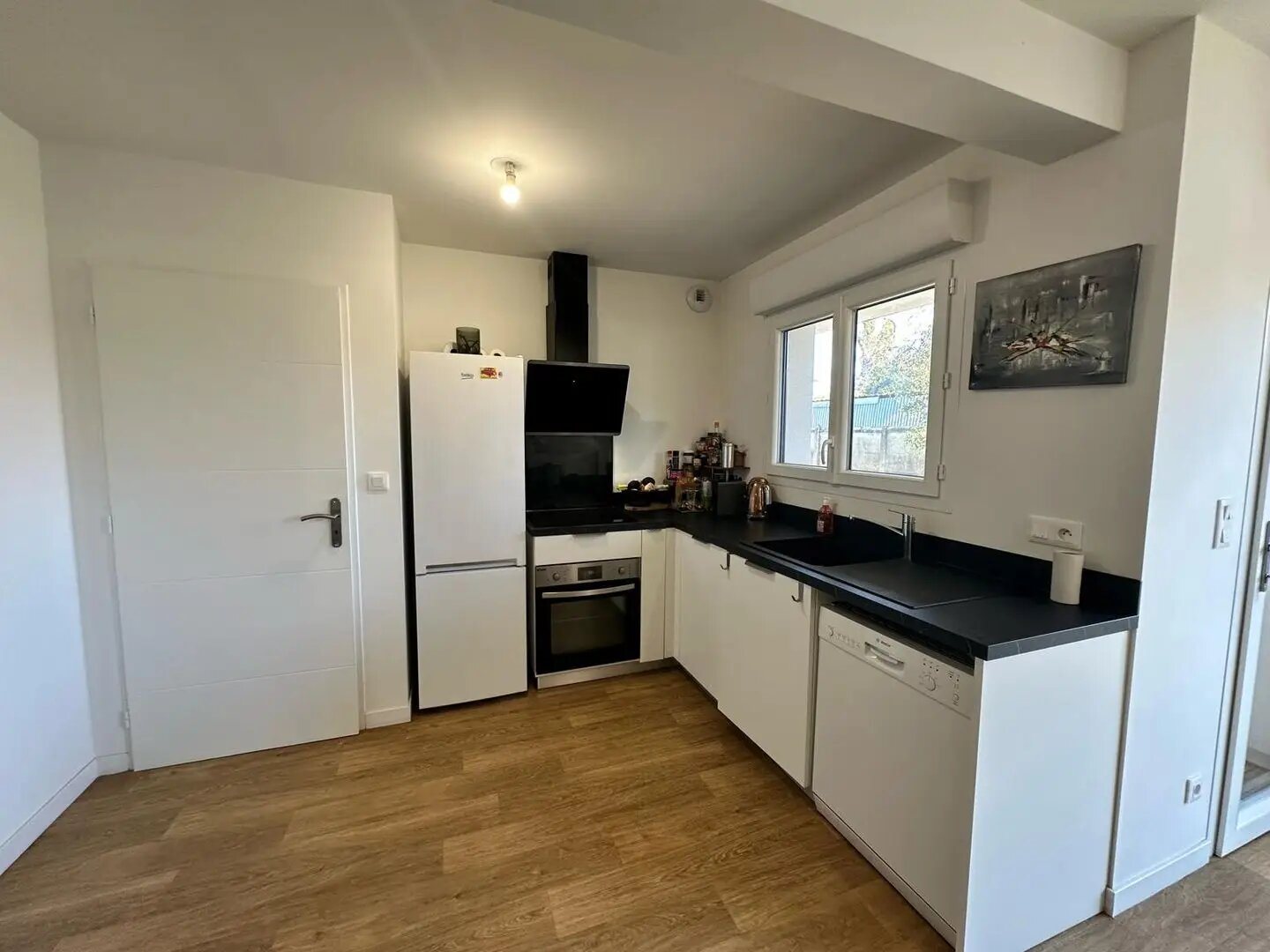 Appartement à vendre, 64m², Gujan-Mestras