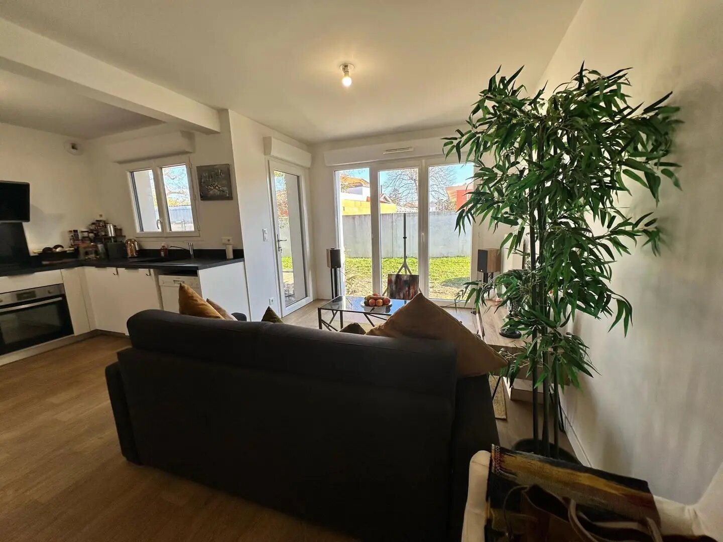 Appartement à vendre, 64m², Gujan-Mestras
