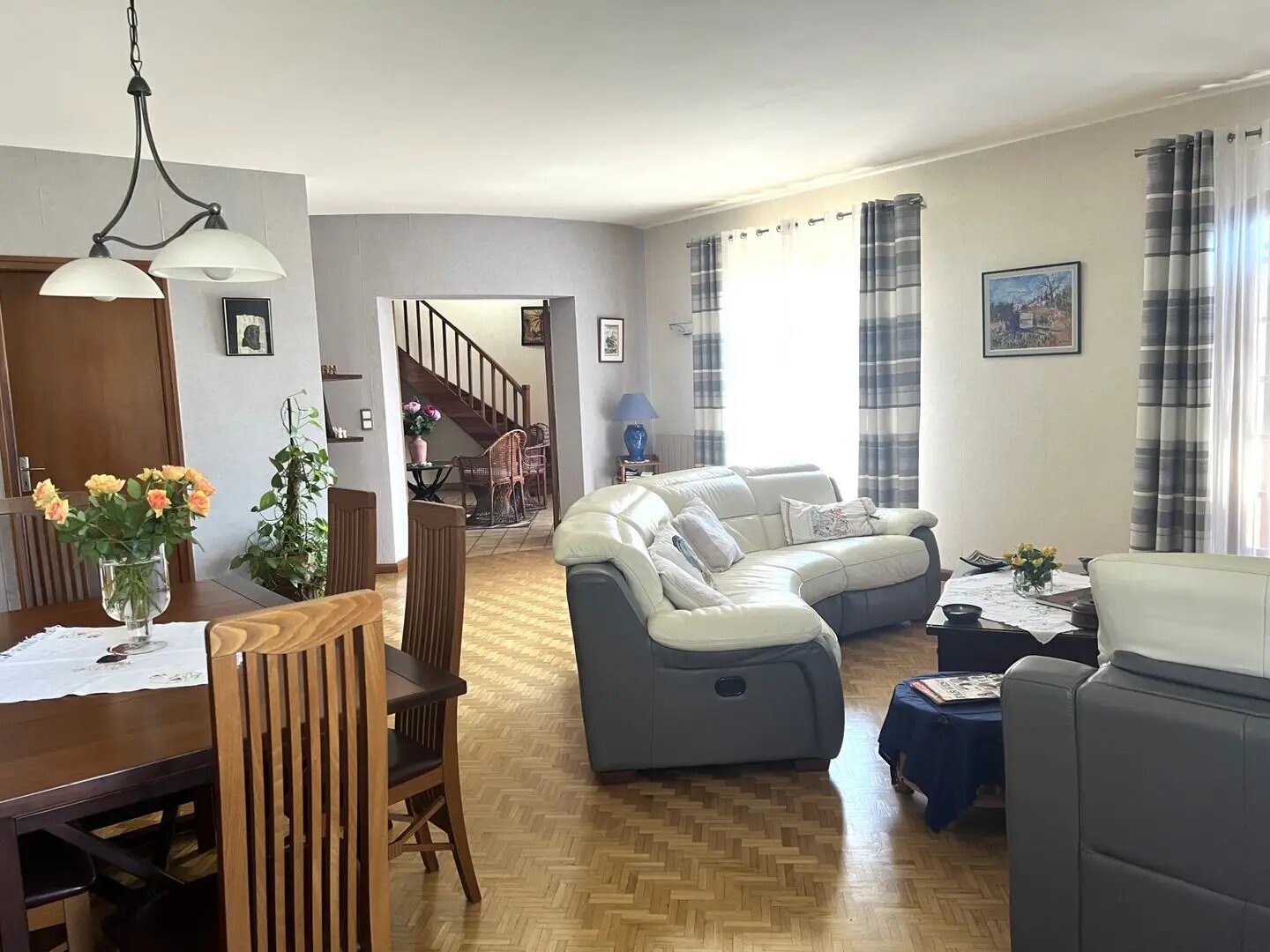 Maison à vendre, 144m², Gujan-Mestras
