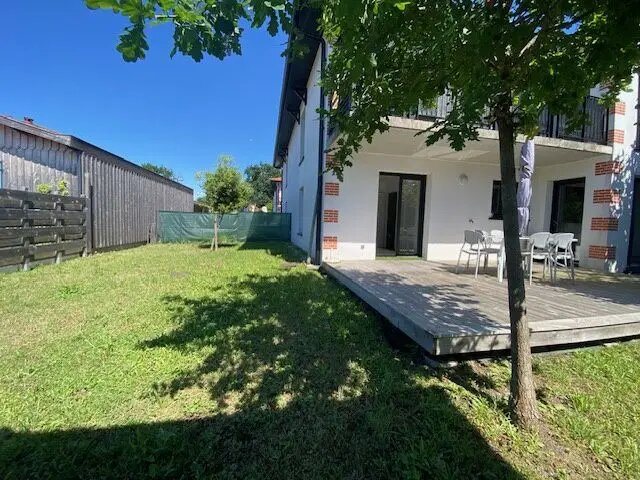 Appartement à vendre, 64m², Gujan-Mestras