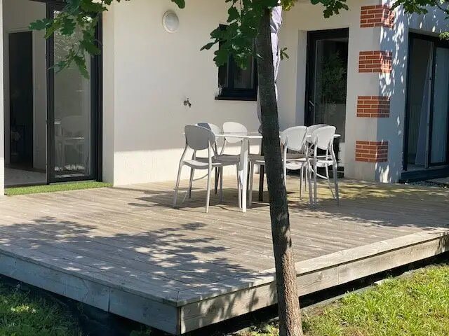 Appartement à vendre, 64m², Gujan-Mestras