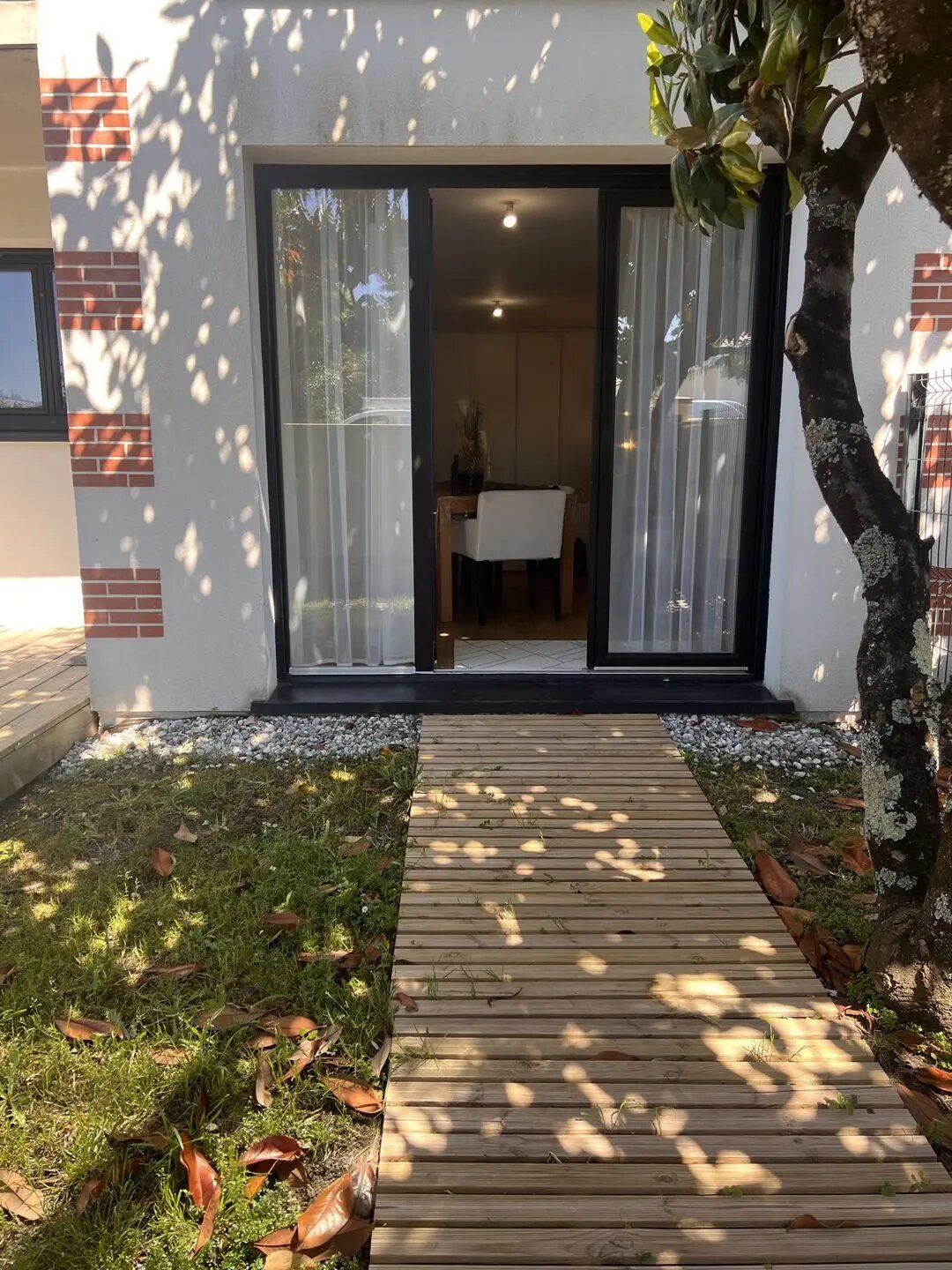 Appartement à vendre, 64m², Gujan-Mestras