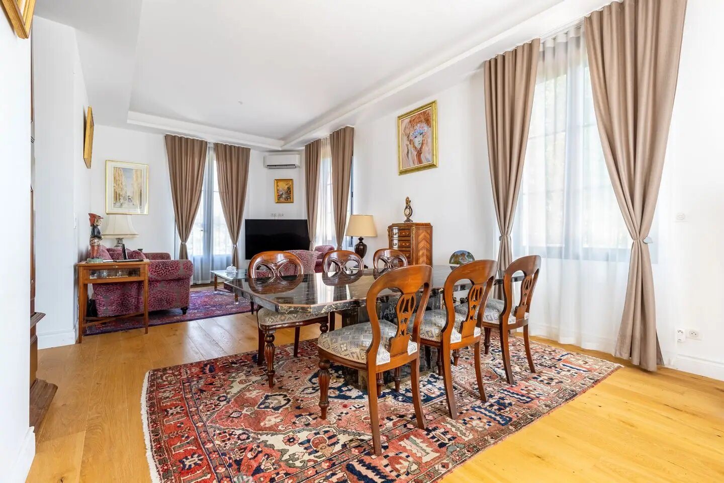 Maison à vendre, 210m², Arcachon